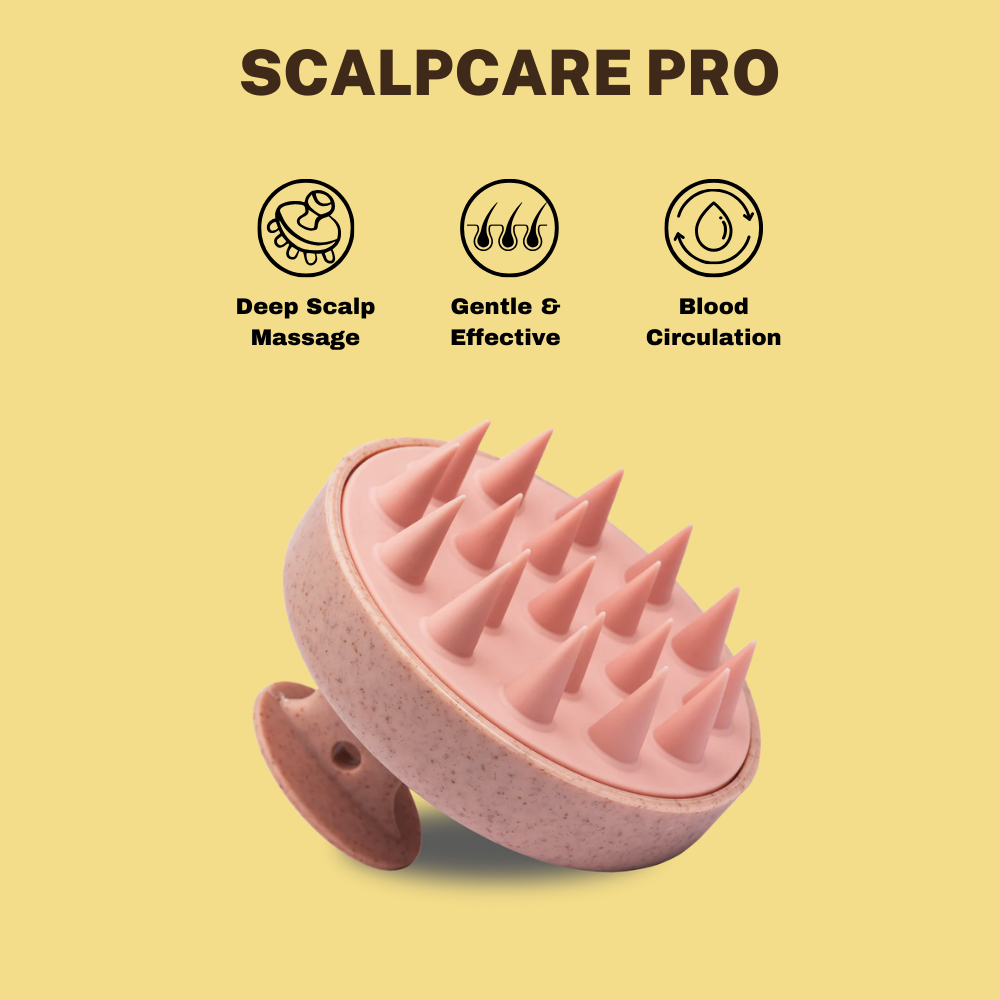 ScalpCare Pro