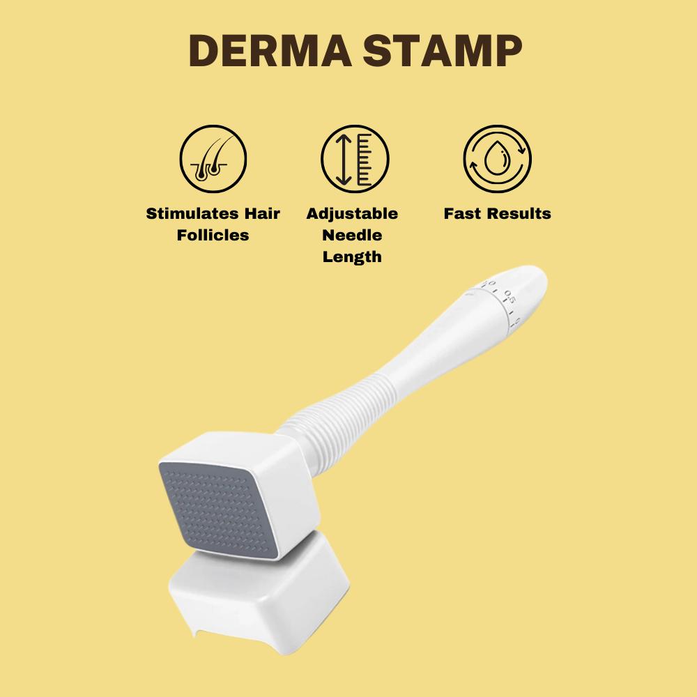 Derma Stamp